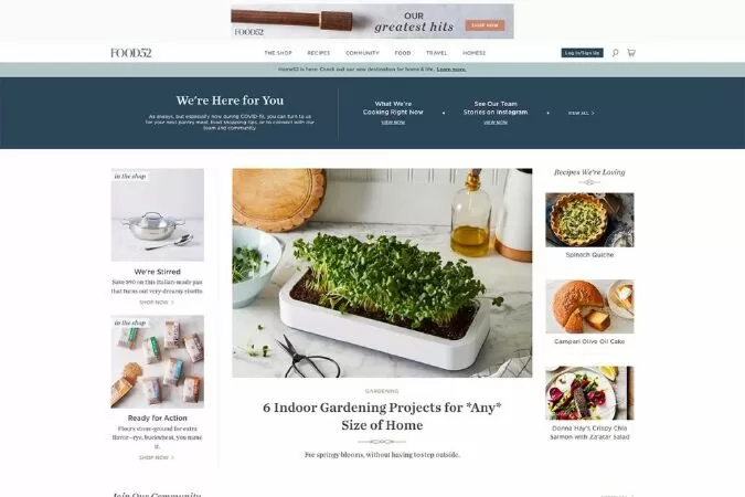 Food52