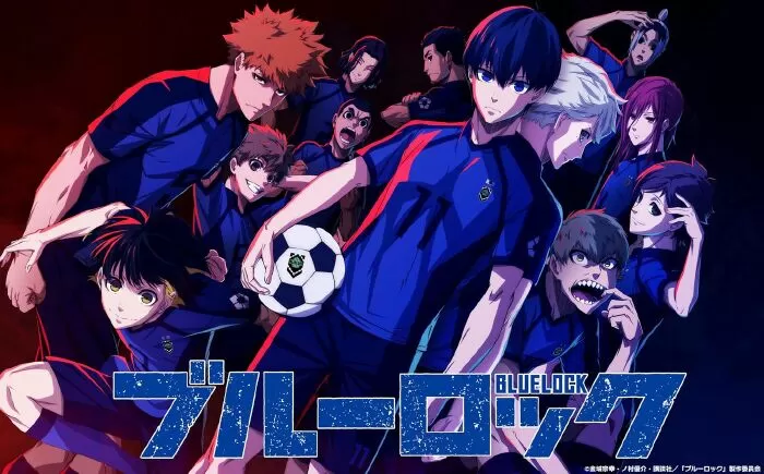 Top 12 anime sport hay nhất 2022 cho các bạn đam mê thể thao