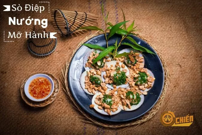 Ốc Bo - Ốc Chiến