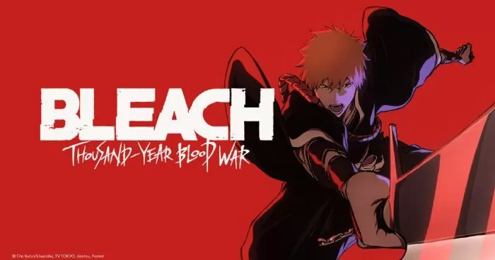 Bleach: Sennen Kessen-hen - Bleach: Thousand-Year Blood War