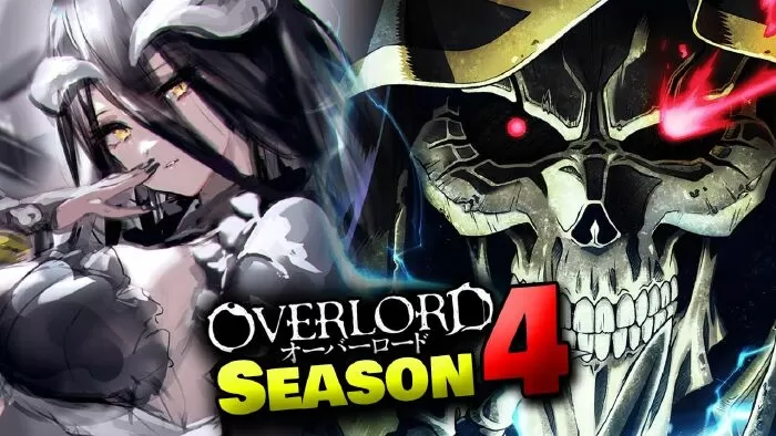 Overlord IV