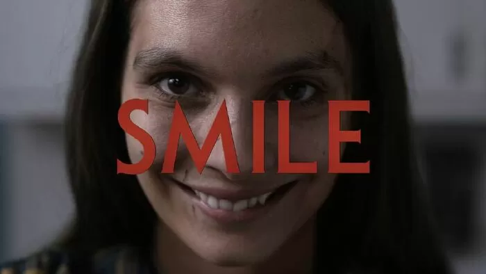Smile (Cười)