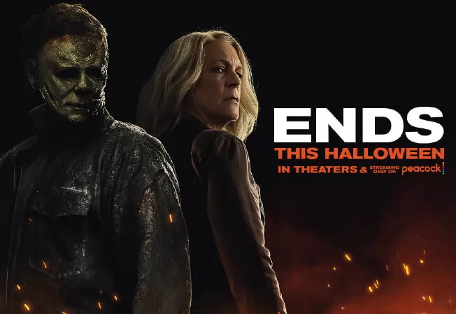 Halloween Ends