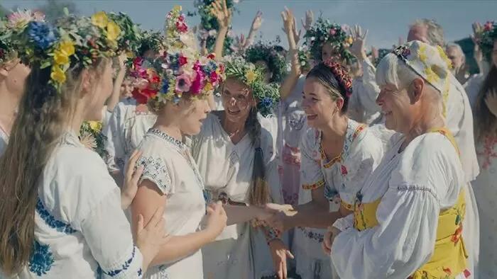 Midsommar
