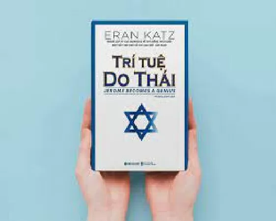 Trí Tuệ Do Thái