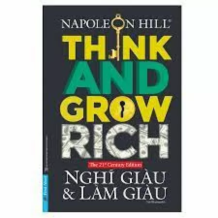 Nghĩ Giàu Làm Giàu
