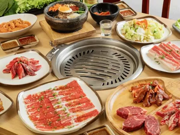 GoGi House