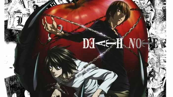 Death Note / Cuốn sổ tử thần