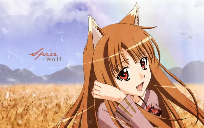Spice And Wolf / Sói và Gia vị