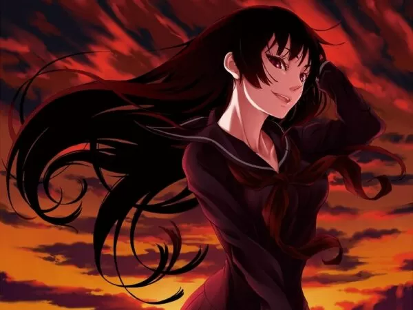 Dusk Maiden Of Amnesia