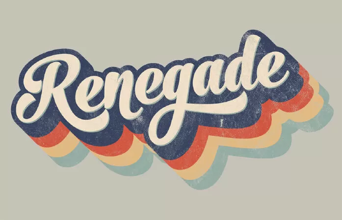 Retro Fonts