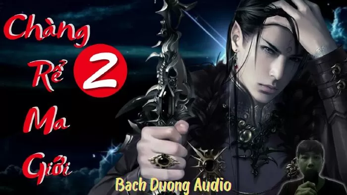 Thần cấp đại ma đầu