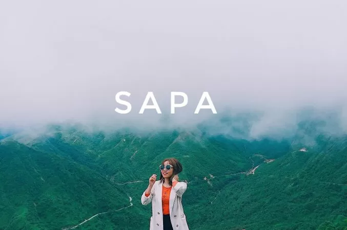 Sa Pa