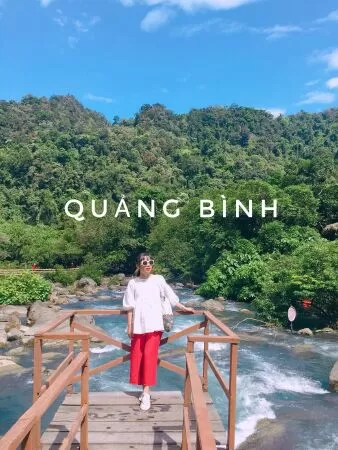 Quảng Bình