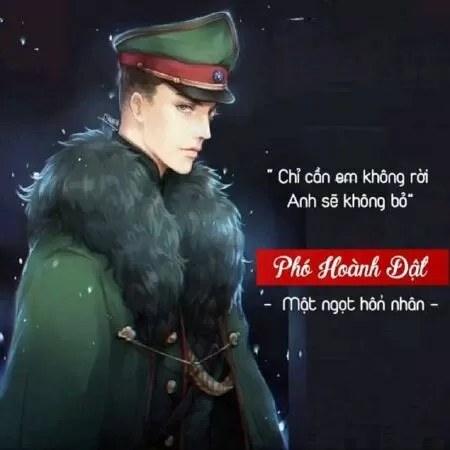Mật Ngọt Hôn Nhân
