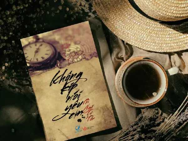Không kịp nói yêu em