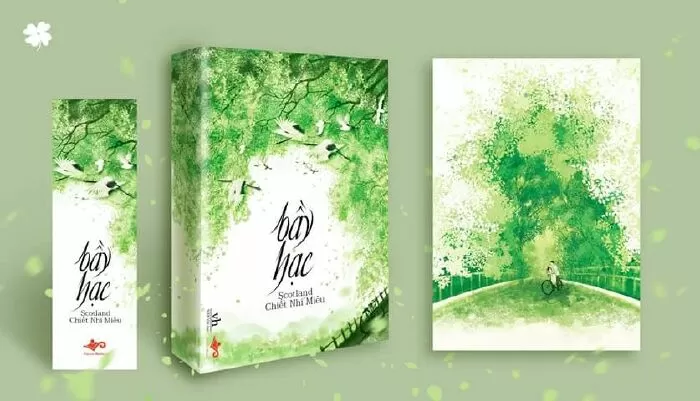 Bầy hạc