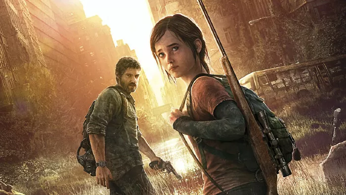 The Last Of Us