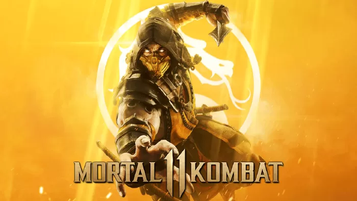 Mortal Kombat 11