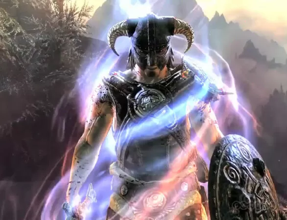 The Elder Scrolls V: Skyrim