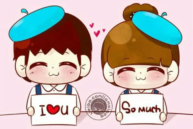 Cặp đôi xui xẻo