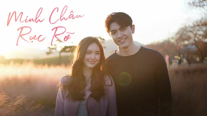 Minh Châu Rực Rỡ
