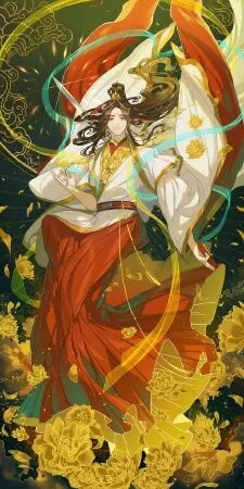 Sư tôn tổng tưởng tái bổ cứu hại