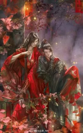 Ta có thể là một đại nhân vật
