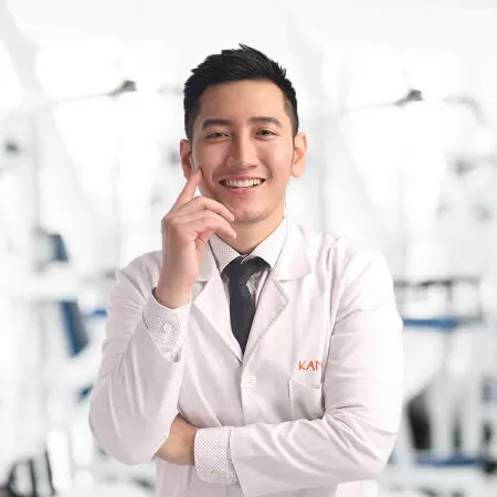 Nụ cười Lương Y - Nguyễn Văn Ngữ