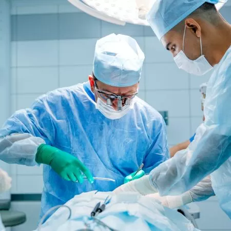 Thầy thuốc Việt Nam - Trần Duy Hạnh