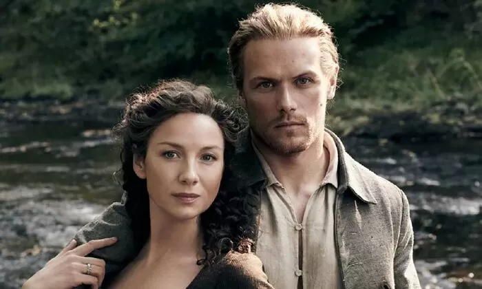 Outlander / Người ngoại tộc