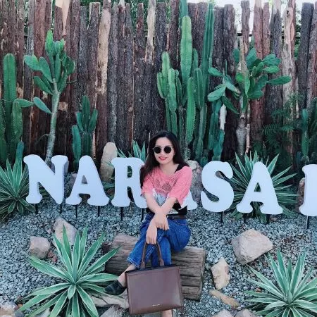 Narasa Hills