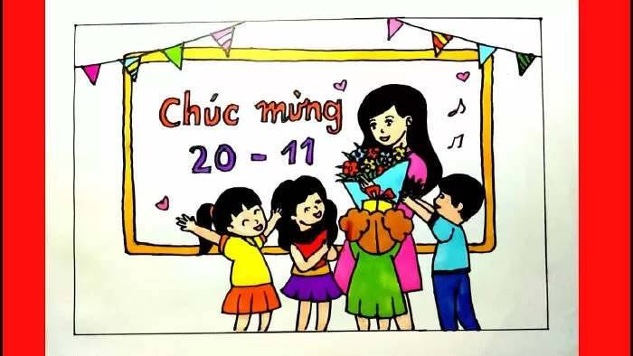 Bài thơ Thầy