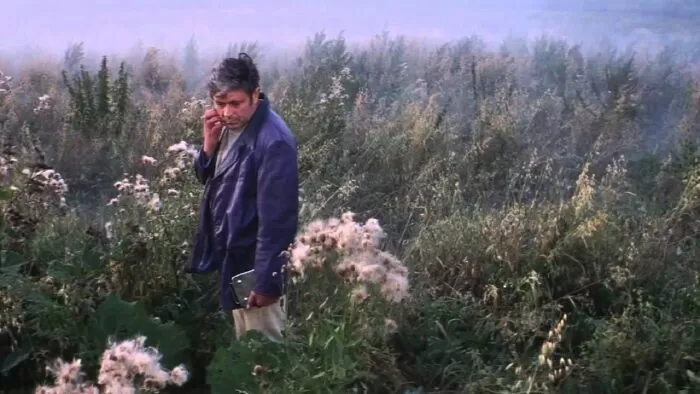 Solaris (1972) / Hành tinh bí ẩn