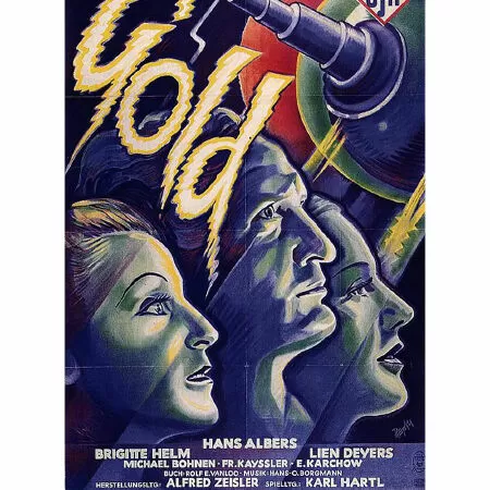 Gold (1934)