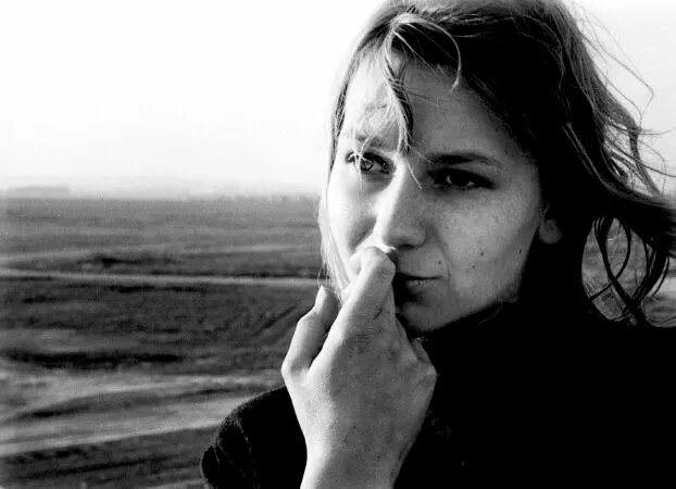 La Jetée / Cầu tàu