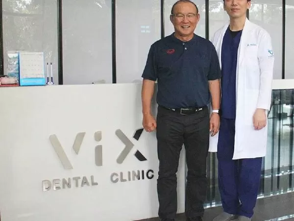 VIX Dental Clinic
