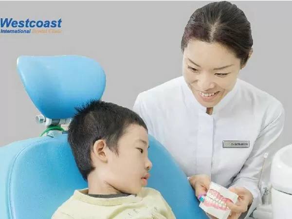 Phòng khám Nha khoa quốc tế Westcoast
