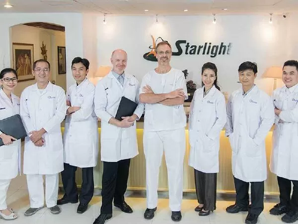 Starlight Dental Clinic