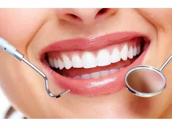 Nha khoa Nụ cười Sài Gòn