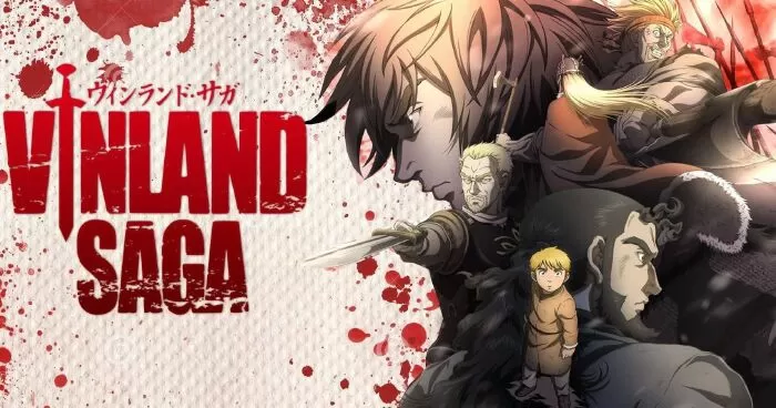 Vinland Saga Season 2