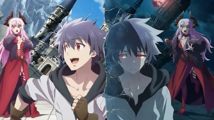 Yuusha, Yamemasu (I'm Quitting Heroing)