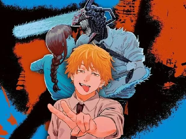 Chainsaw Man