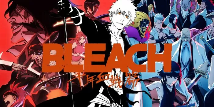 Bleach: Sennen Kessen-hen (Bleach: Thousand-Year Blood War)