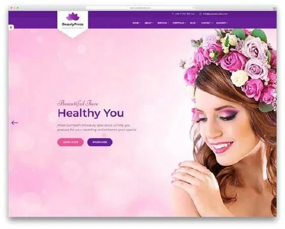 BeautyPress