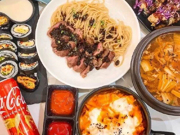 BODO - Korean Kitchen
