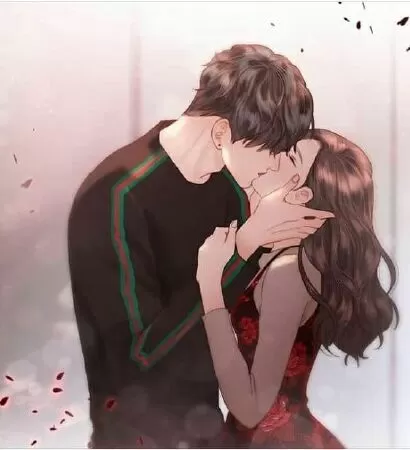 Ăn xong chùi mép