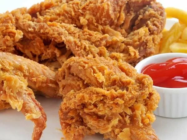 Checho Chicken