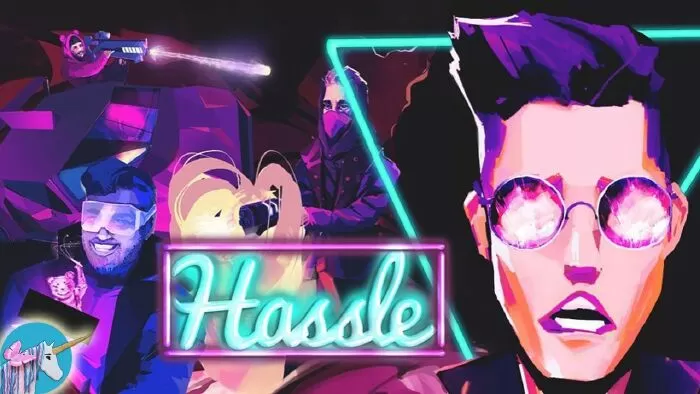 Hassle 1977