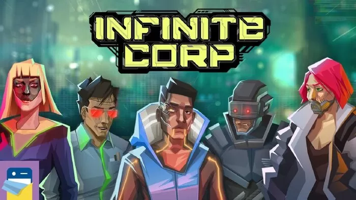 InfiniteCorp